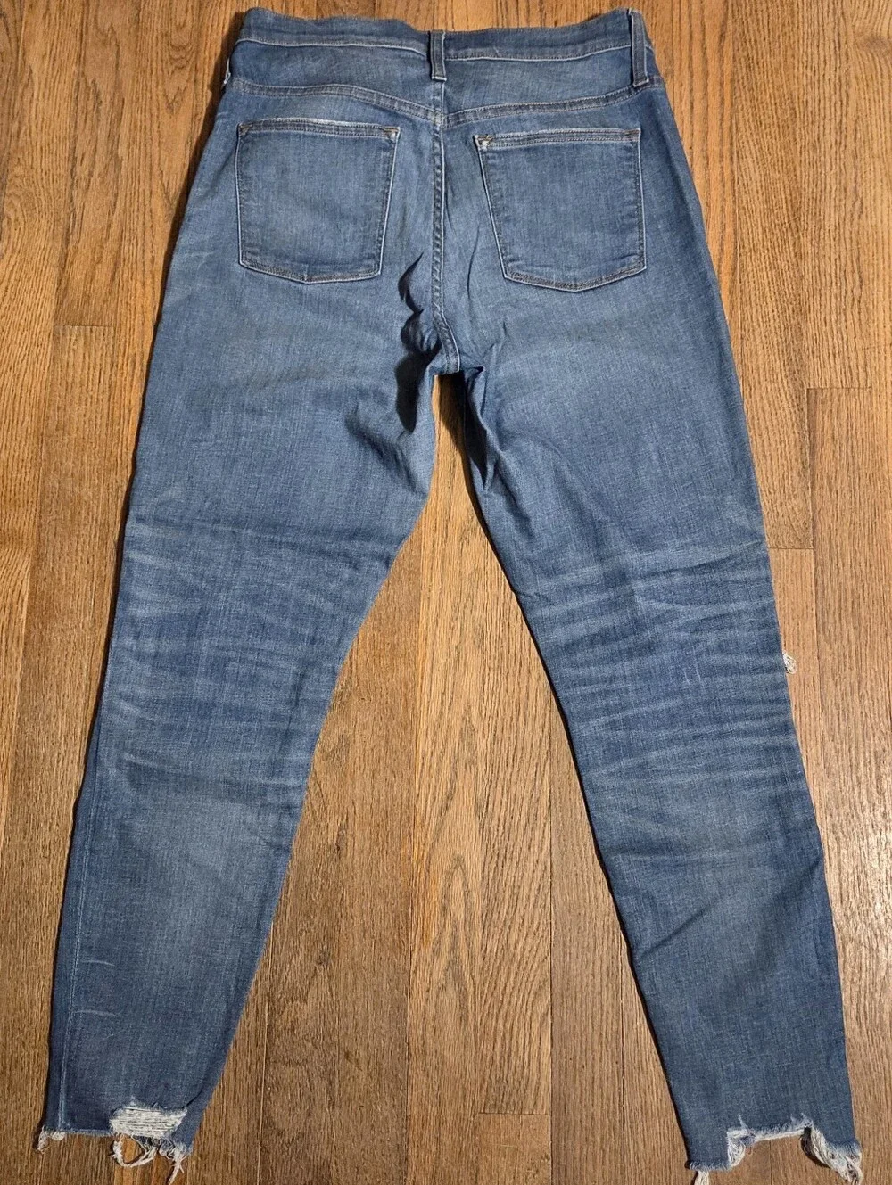 J.Crew 9